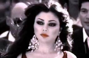 هيفاء وهبي بطلة &quot;حلاوة روح&quot;