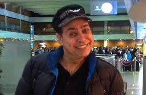 حكيم في دبي