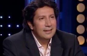 هاني رمزي في برنامج &quot;ليلة&quot;