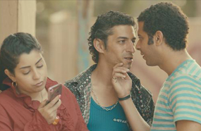 لقطة من الفيلم