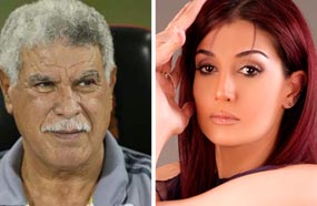 حسن شحاتة رفض التمثيل مع غادة عبد الرازق