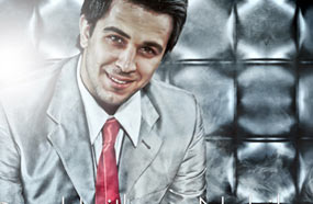 هيثم نبيل يترك "ستار جيت" طارق العريان