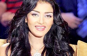 هبة الأباصيري