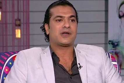 مصطفى أبو سريع