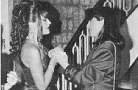 ماجدة الرومي وشيريهان