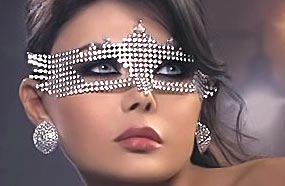 الفنانة اللبنانية هيفاء وهبي