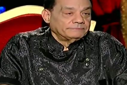 حلمي بكر في &quot;بدون مكياج&quot;