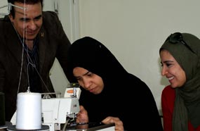 حنان ترك وطارق الدسوقي