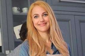 مريم أوزرلي