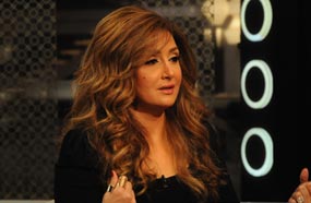 غادة عبد الرازق