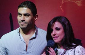 خالد سليم ودرة