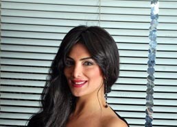 حورية فرغلي