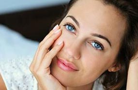 الممثلة التركية مريم أوزرلي