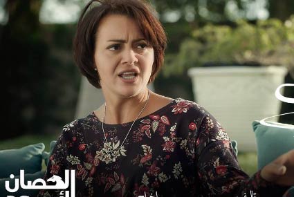 15 صورة تعرف على شخصيات مسلسل الحصان الأسود ألبومات