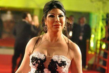 غادة إبراهيم