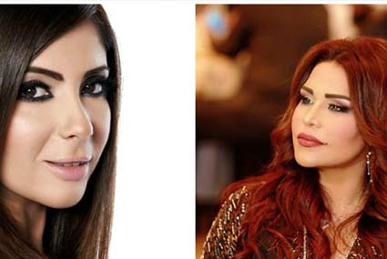 أحلام ومنى زكي