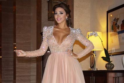 ميريام فارس