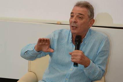 محمود حميدة