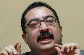 إبراهيم عيسى