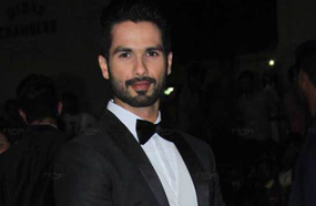 شاهيد كابور أفضل ممثل