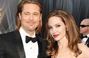 أنجلينا جولي 