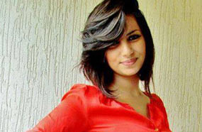 ياسمين تازي