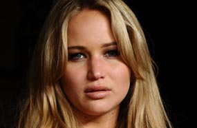 جينيفر لورانس