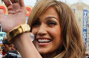 جينفر لوبيز