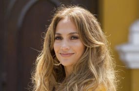 جينفر لوبيز