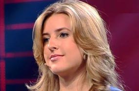 جينيفر جراوت تأهلت للمرحلة النهائية