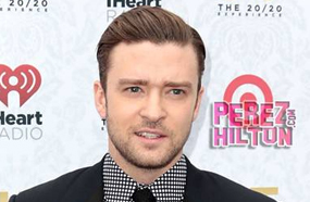 جستين تيمبرلايك