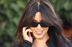 كيم كاردشيان