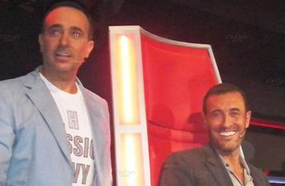 كاظم الساهر