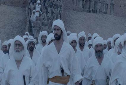 واحة الغروب