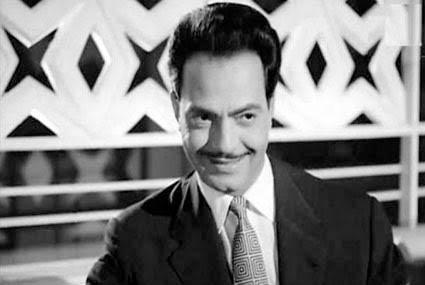 كمال الشناوي