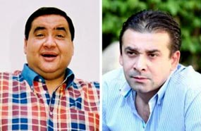 كريم عبد العزيز وعلاء ولي الدين