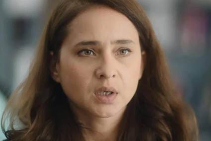 نيللى كريم بطلة الفيلم