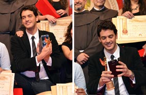 Selfie أبو النجا