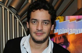 خالد أبو النجا