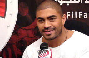 خالد سليم في حواره مع FilFan.com