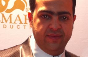 عبد العظيم خلاف