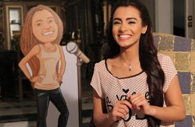 كارمن سليمان