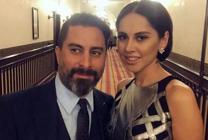 ياسمين وهادي