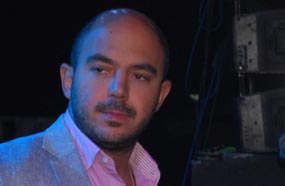 محمود العسيلي