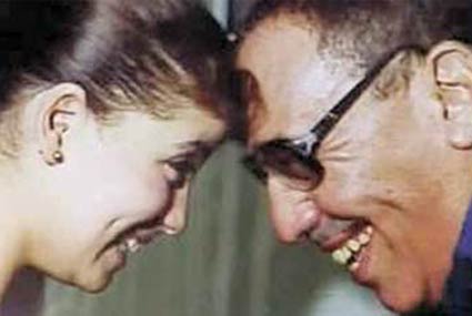 مسرحية هالة حبيبتي 