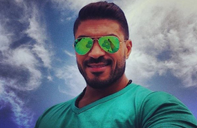 خالد سليم من الغردقة