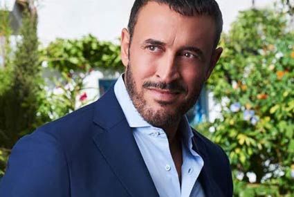 كاظم الساهر