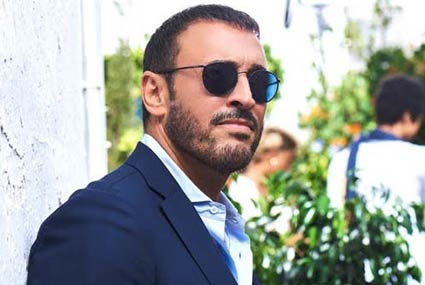 كاظم الساهر