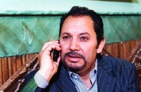 الفنان كمال أبو رية