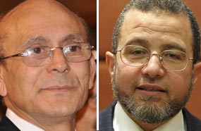 صبحي وقنديل